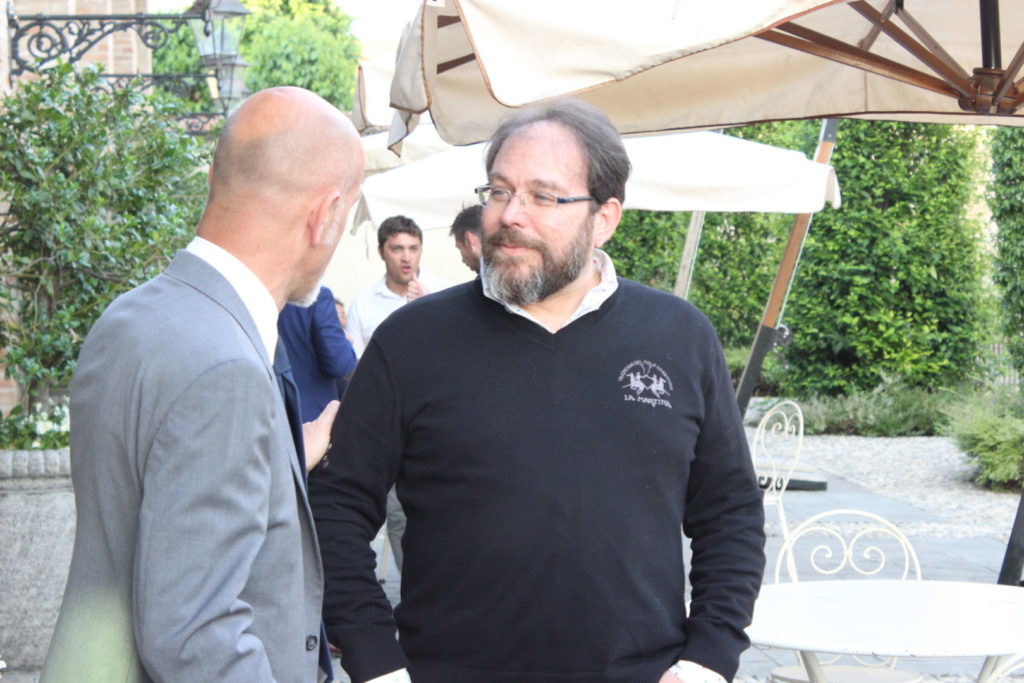 Luca Gerosa non ce l’ha fatta. Il calcio bergamasco perde un altro simbolo di competenza, passione e bontà d’animo