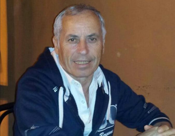 Lucio Seghezzi ha sconfitto il virus: “E mi piace pensare che una grossa mano me l’abbia data il Mondo”