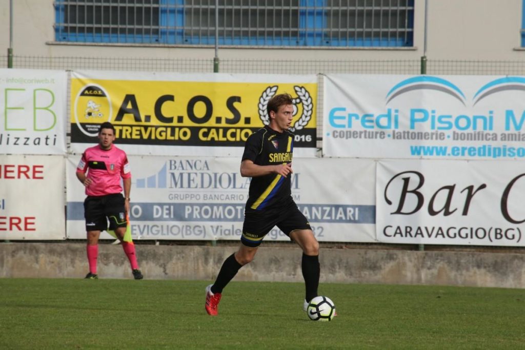 Eccellenza, tutti gli squalificati per il prossimo turno