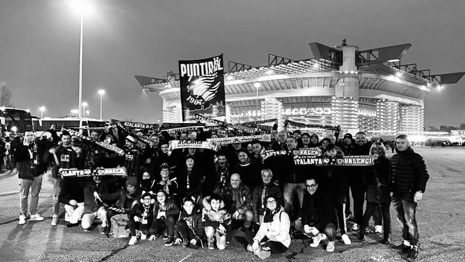 Finché questa foto non tornerà a colori