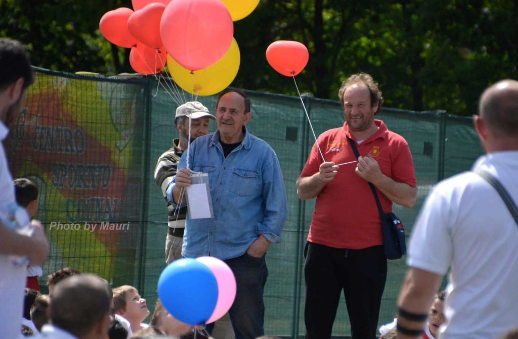 Fornovo piange Giuseppe Pesenti: “Con il Giusy se n’è andata anche una parte di noi”