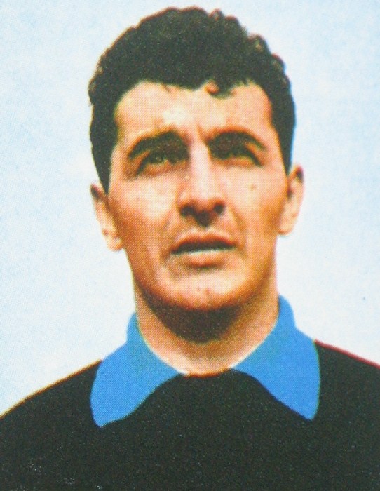 Intitolato a Cometti lo stadio di Romano di Lombardia. Presenti i Grandi dell’Atalanta