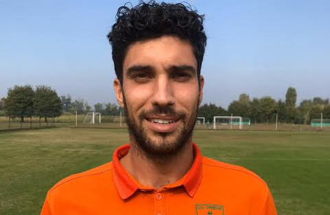 I CAPITANI – Belloli: “Siamo nella classica situazione in cui si naviga a vista”