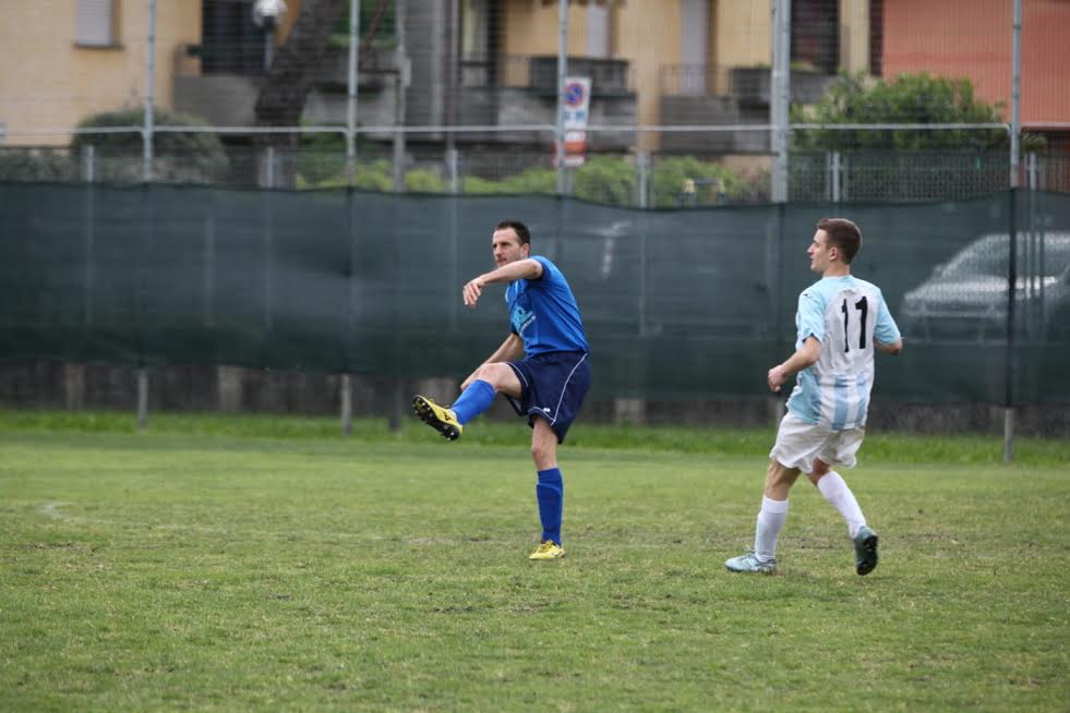 UFFICIALE – Maurizio Crippa è un nuovo giocatore del Pumenengo