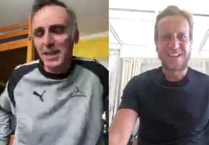 Virtus Ciserano Bergamo, sorpresa per i Pulcini 2011: ecco Ambrosini e Di Napoli