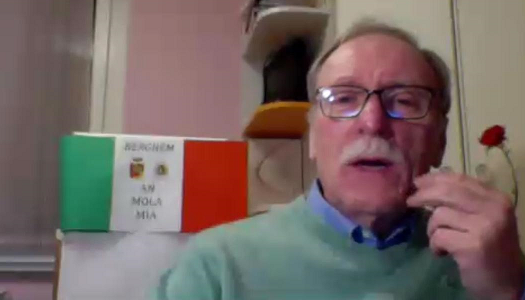 #Stiamoincontatto, Capoferri: “Sondaggio chiuso, 193 società favorevoli alla sospensione”