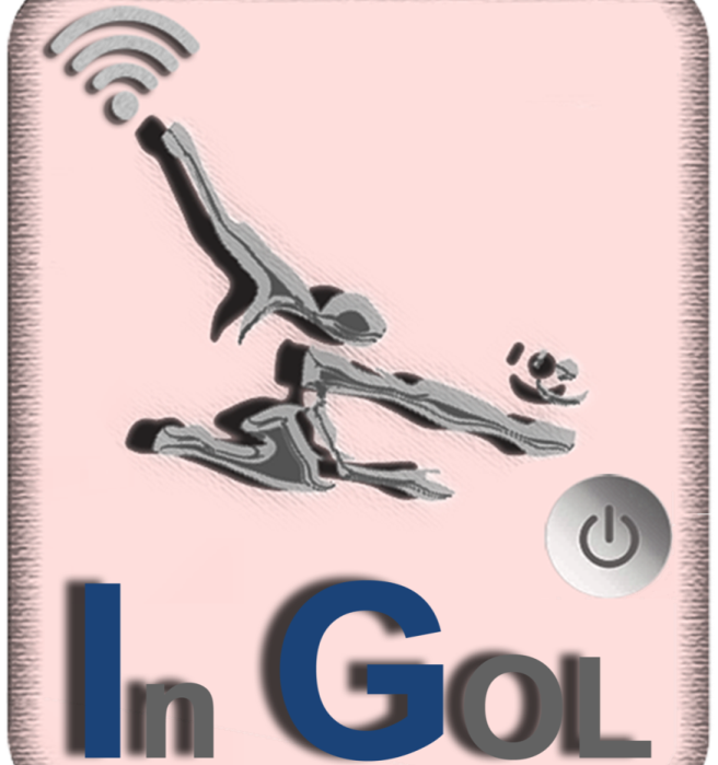 Il calcio giocato è fermo, la tecnologia no. Nasce InGol, il nuovo calciomercato on line