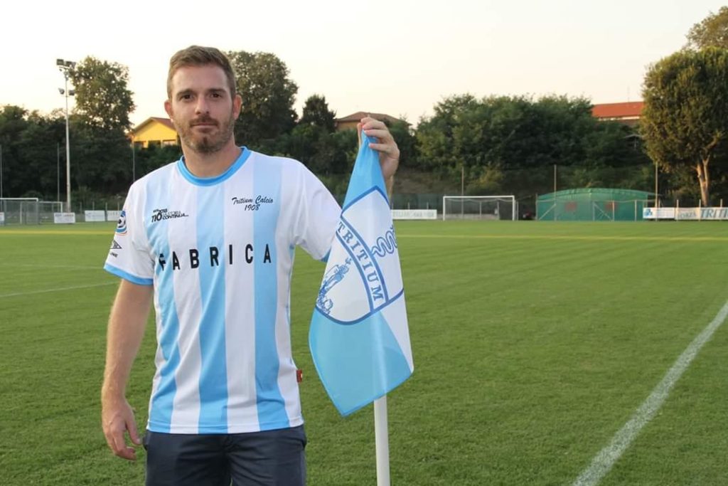 Il Base 96 pesca nella bergamasca: presi Marinoni dalla Tritium e Mosca dal VillaValle