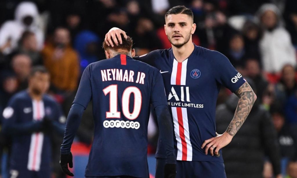 Ligue 1 finita qui. Il massimo campionato francese riprenderà a settembre