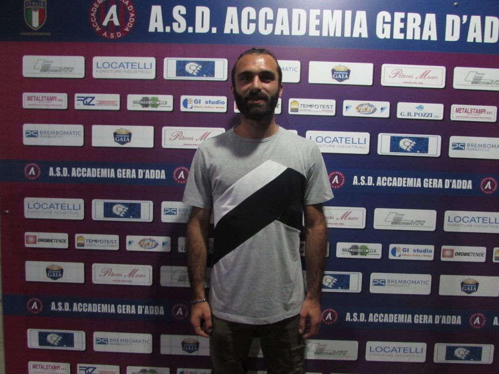 I CAPITANI – Pedroni: “Promozioni e retrocessioni? Mancavano nove giornate…”