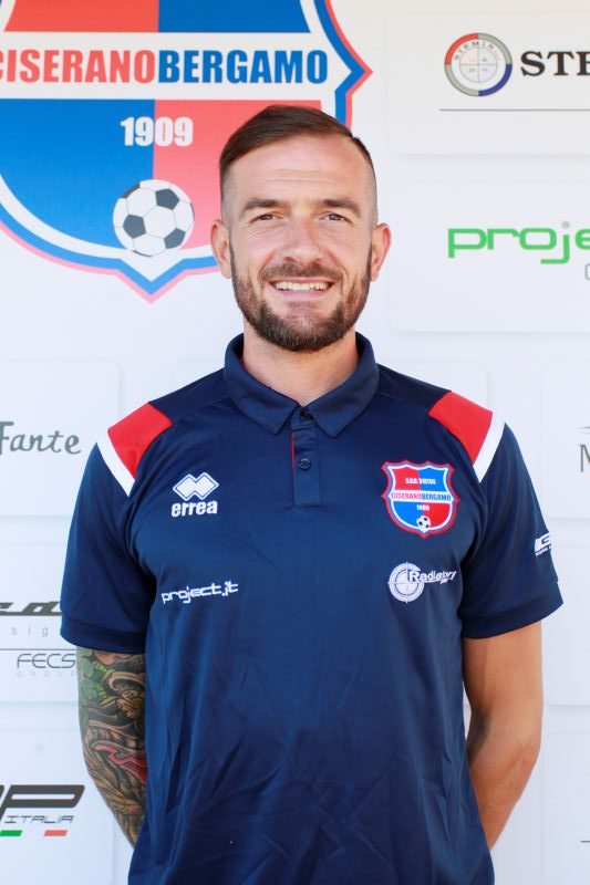 I CAPITANI – Riva: “Esprimo la mia vicinanza per i lutti in casa Virtus e nel territorio bergamasco”