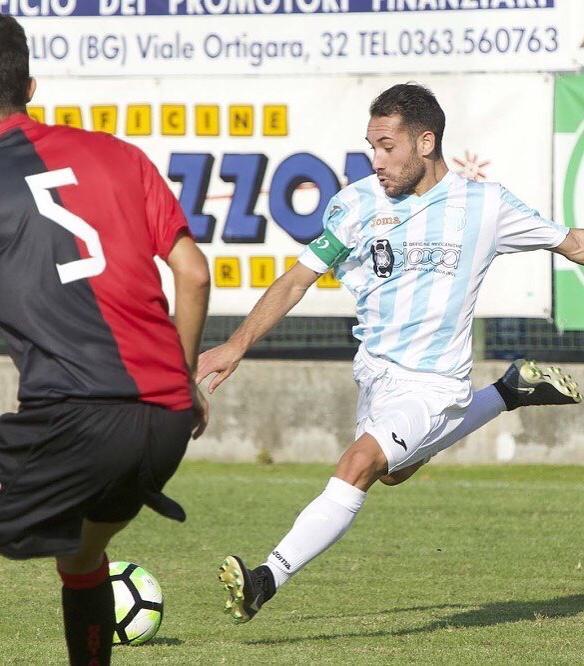 I CAPITANI – Rinaldi: “Ripresa dei campionati? Sinceramente la vedo dura”