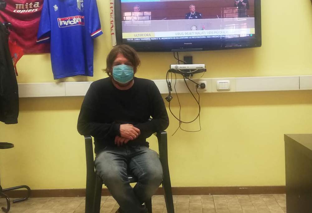 Noi e loro, la proposta: 15mila euro subito a tutti i cittadini per risarcirci degli errori che hanno fatto