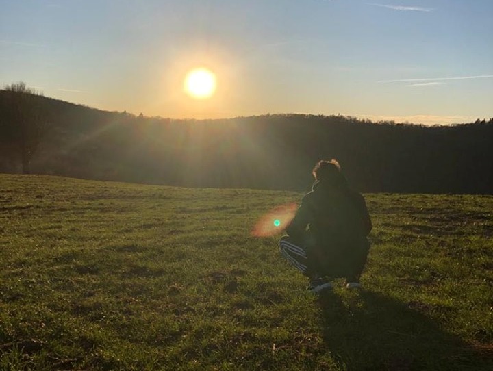 Vorrei che la mia gente, che è quella della Lombardia
