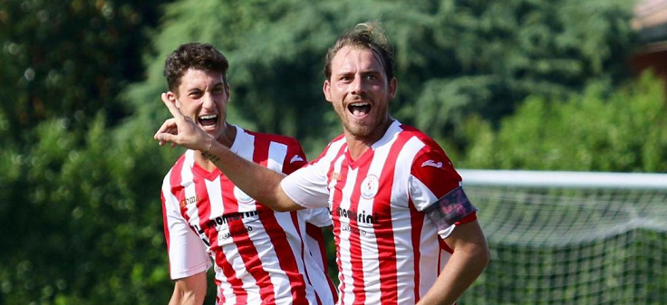 Serie D, lo Scanzorosciate pesca in casa Valcalepio: è fatta per l’arrivo di Zanola