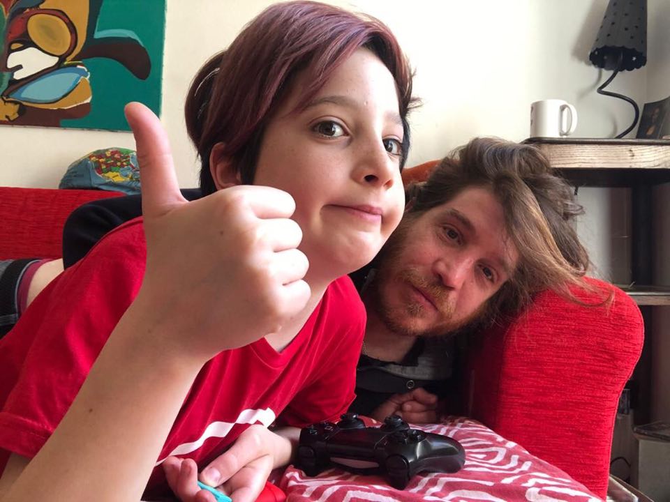 Torneranno i prati, meraviglioso ragazzo mio, immenso regalo di questo tempo di dolore