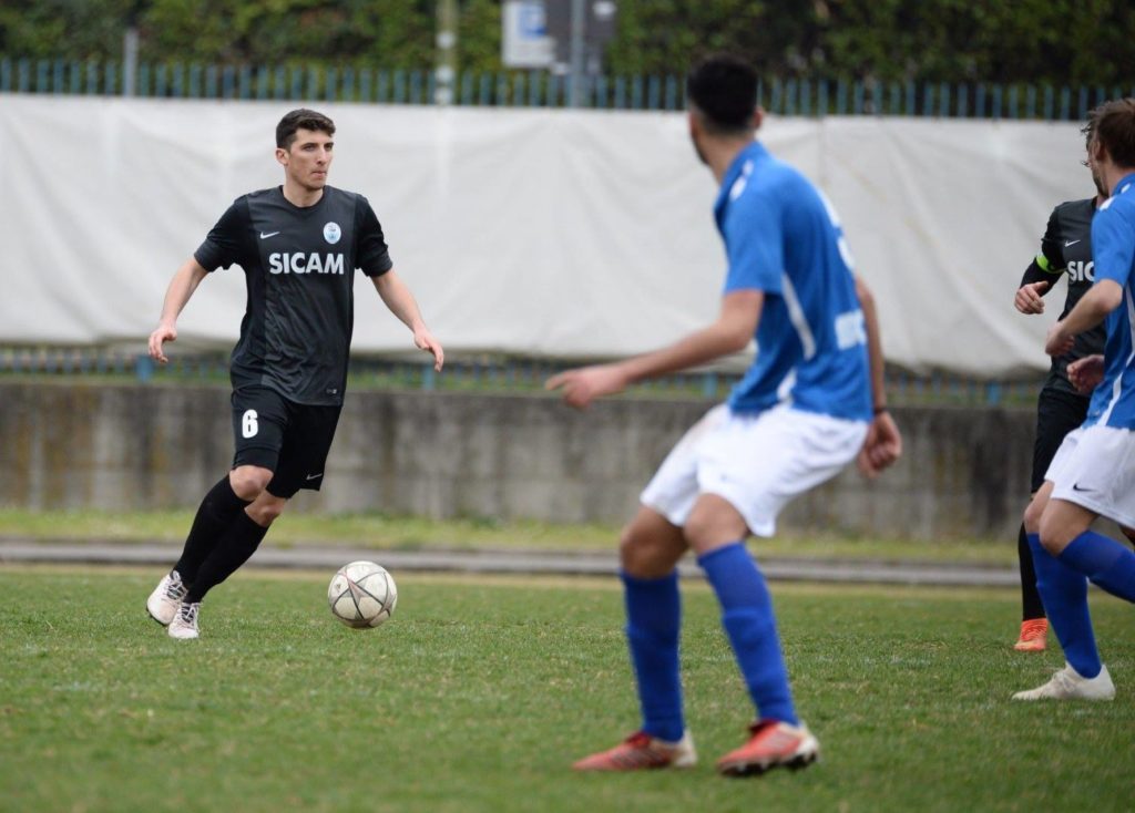 Mercato Cisanese: ufficiali le riconferme di Bergamini e Lecchi, in uscita altri due giocatori