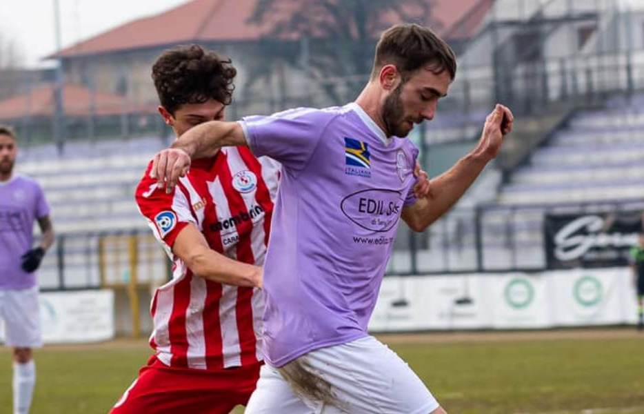 E’ morto Andrea Rinaldi, ex del vivaio di Zingonia