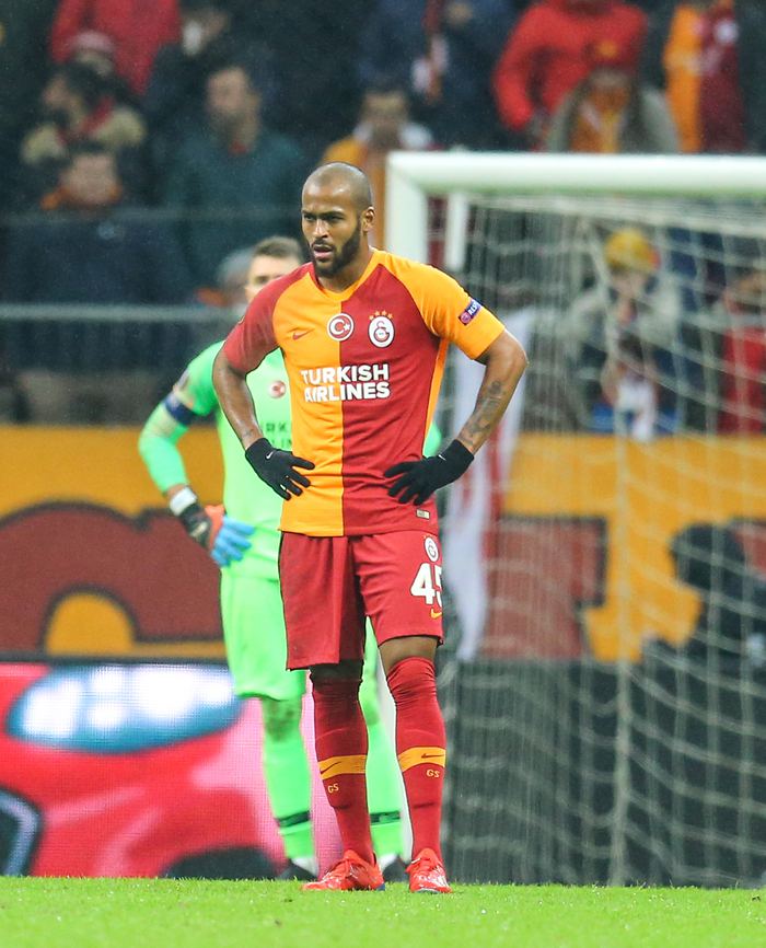 Per la difesa torna il nome di Marcao del Galatasaray