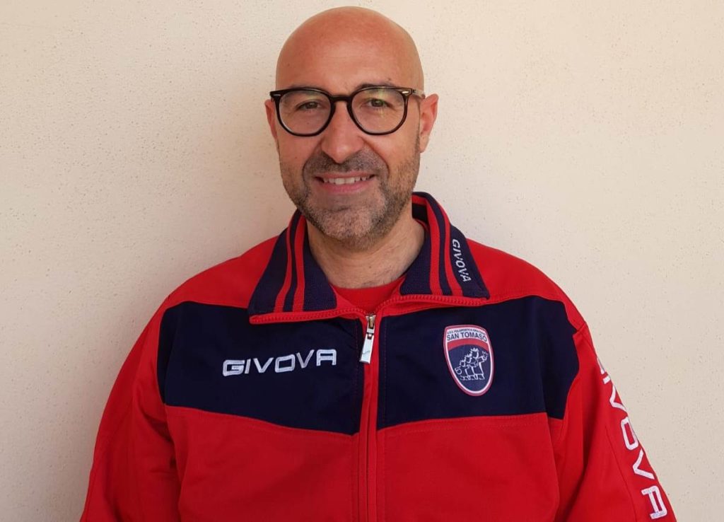 San Tomaso, Bonaita: “Il virus ha interrotto il nostro lavoro ma gli obiettivi di una società come la nostra non cambiano: divertimento e competitività”