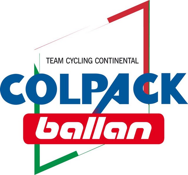 Team Colpack Ballan, ripresi gli allenamenti. Il calendario internazionale