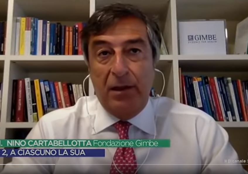 Cartabellotta (Fondazione Gimbe): “Ragionevole sospetto che la Lombardia aggiusti i dati sul coronavirus”