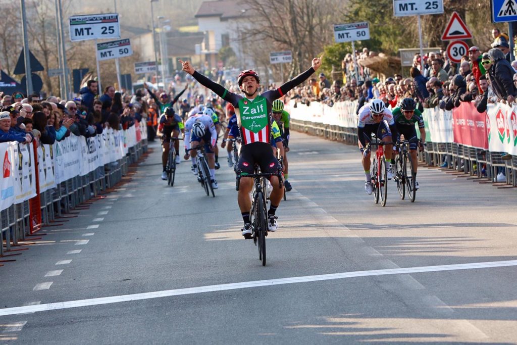 I programmi del ciclismo per la seconda parte della stagione