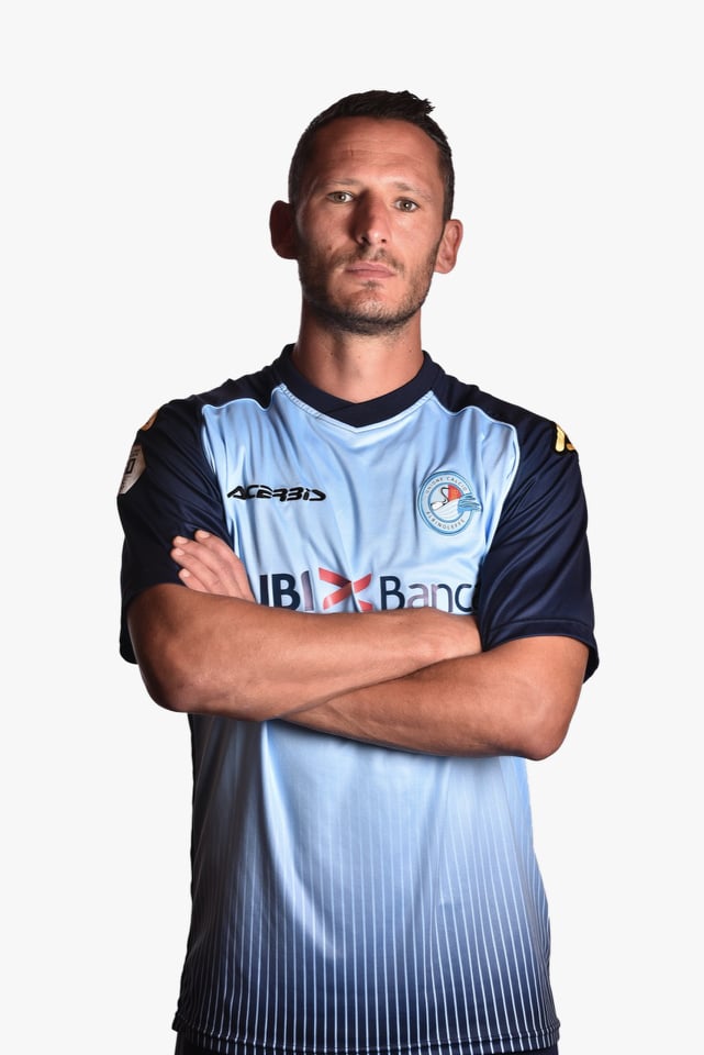 Gavazzi e l’AlbinoLeffe: “Pensiamo come se dovessimo tornare a giocare tra un mese”