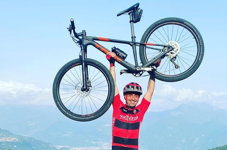 “A Gandino una strage. Tornare in campo per voltare pagina”: le bellissime parole di speranza del ds rossonero Giorgio Robecchi