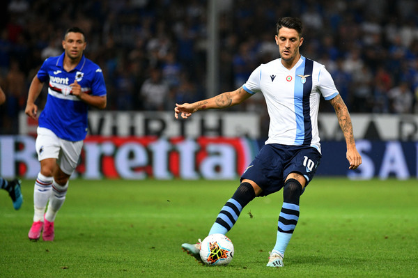 Luis Alberto (Lazio): “L’Atalanta è bella come il Napoli di Sarri”