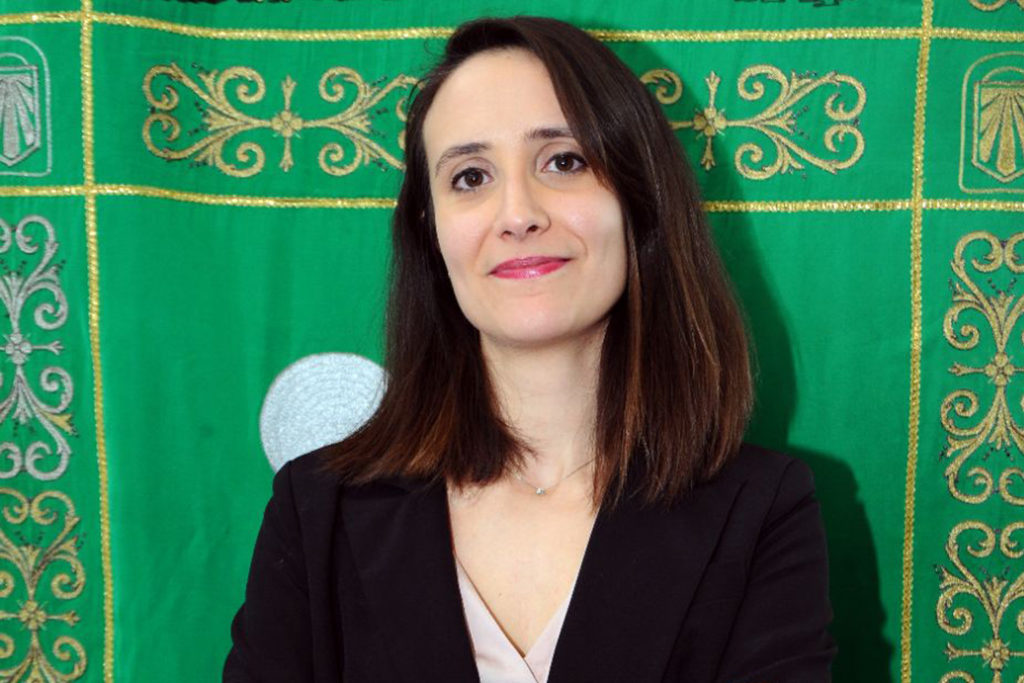 Sport lombardo, Cambiaghi: “A settembre ricominciamo, sono fiduciosa”