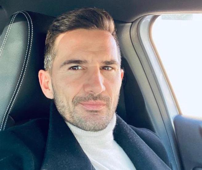 Pelizzoli nuovo ds del Paladina: “Non vedo l’ora di cominciare. Loreto? Gratitudine e gioie sportive”