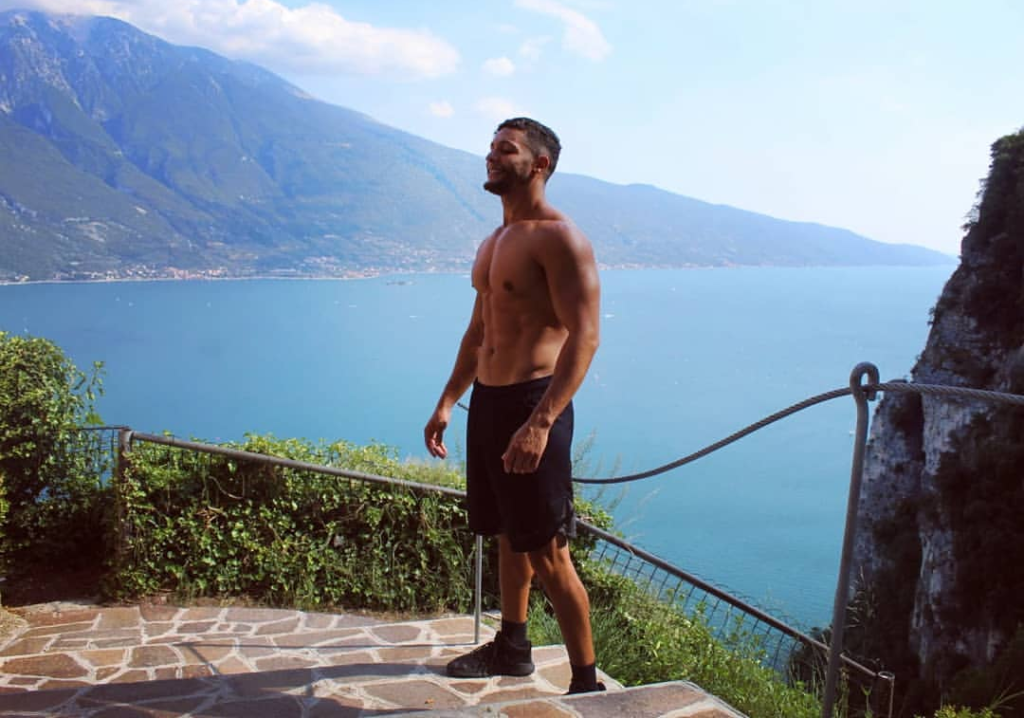 E’ tempo di rimettersi in forma. Il personal trainer Eddy ci spiega come