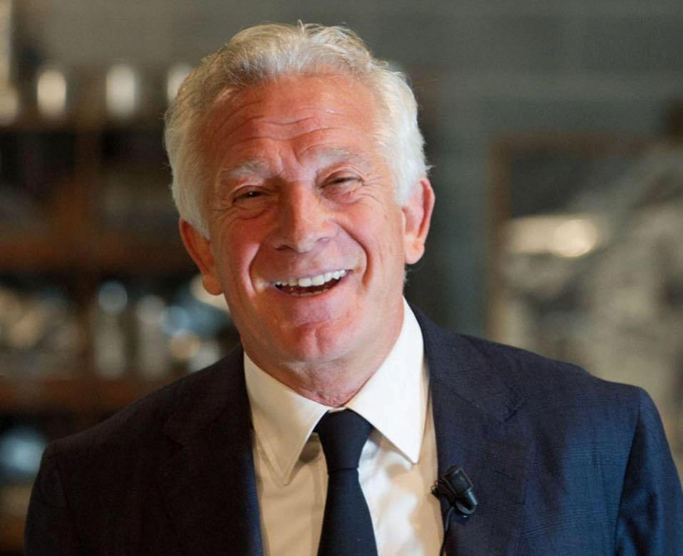 L’imprenditore Paolo Agnelli: “Italia in crisi. Servirebbero Craxi, Moro e Berlinguer. Non questi”