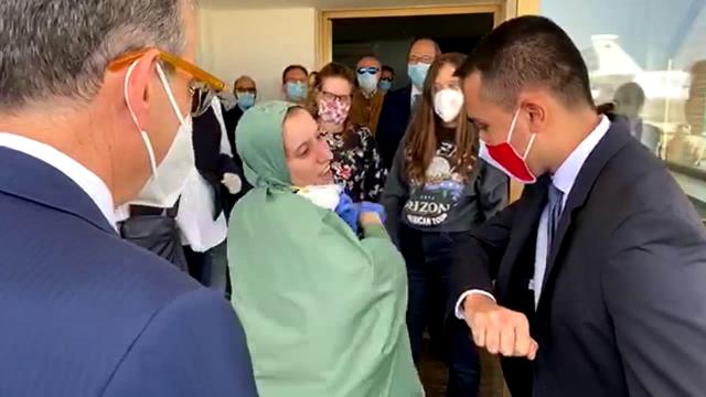 A Bergamo e a Brescia, le ragioni dell’odio che sentiamo verso tutti. Anche nei confronti di Silvia Romano