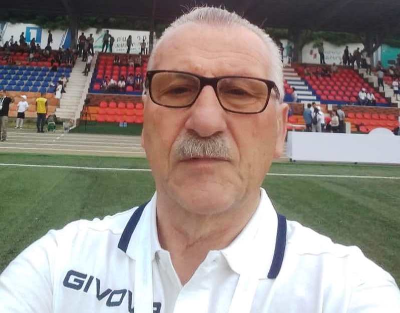 Olisse Viscardi è il nuovo direttore sportivo del Sarnico