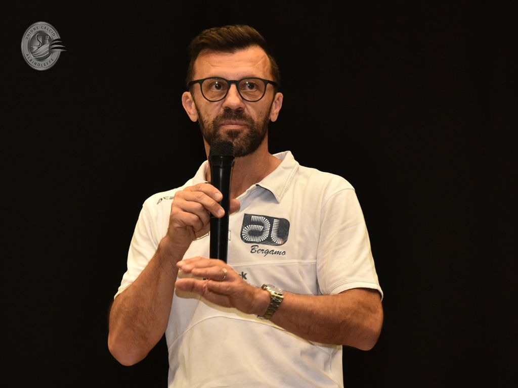 AlbinoLeffe e Zirafa si dicono addio: lascia il responsabile del vivaio