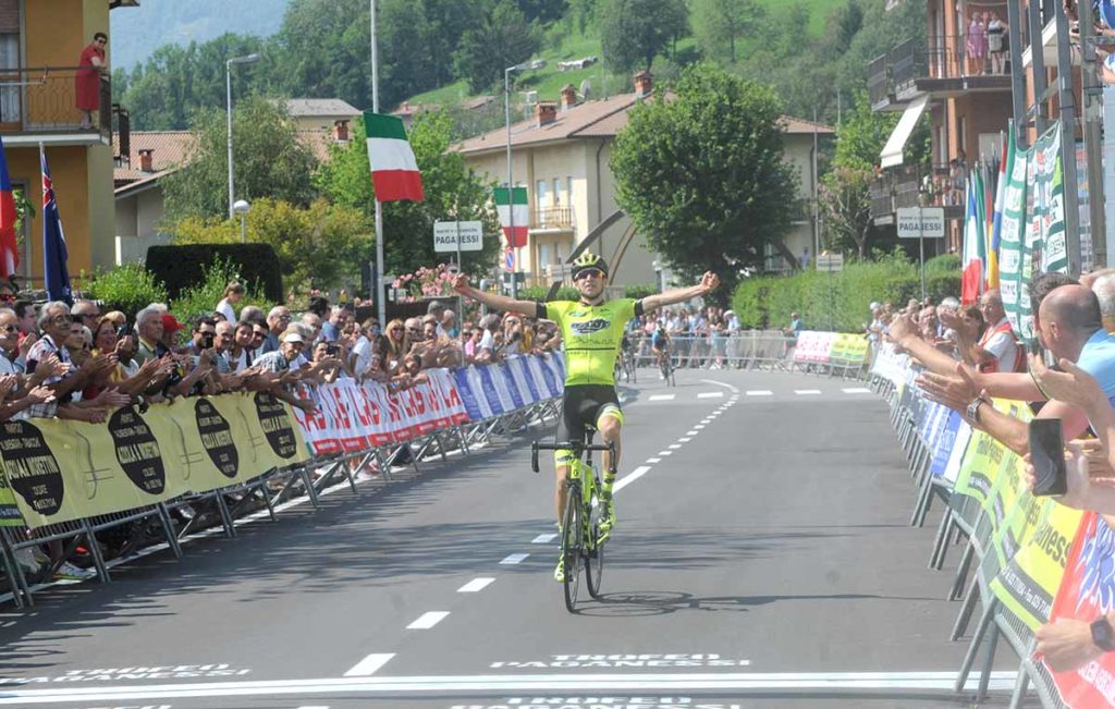 La 2 Giorni Internazionale di Vertova guarda al futuro  e dà appuntamento al 2021