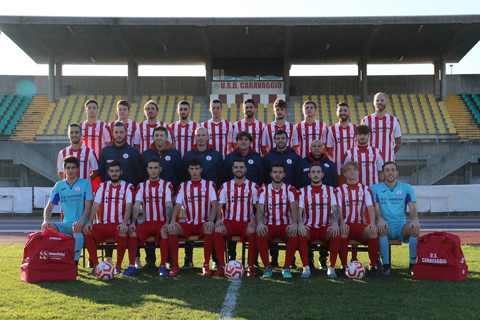 Bolis saluta il Caravaggio: “Grazie di cuore e sempre forza Caréas”