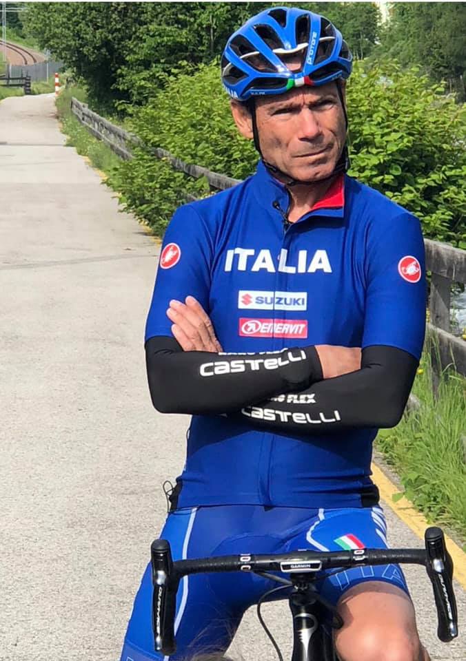 “Adelante con juicio”: ecco il decalogo del CT Cassani per la Fase 2