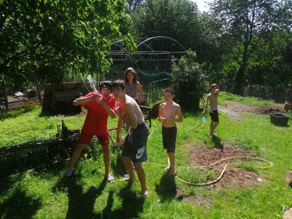 Ambientalisti, senza razzismo né pregiudizi: questa meravigliosa generazione che si sta affacciando alla vita