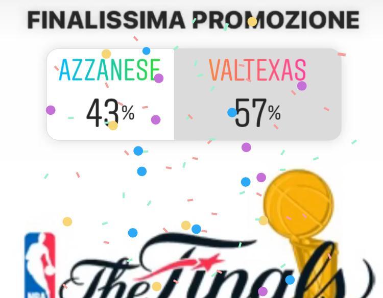 Virtus Arzago Basket: playoff e playout di scena, a suon di like, su Instagram. Sale in D il Valtexas. Retrocedono Palosco e Rovato