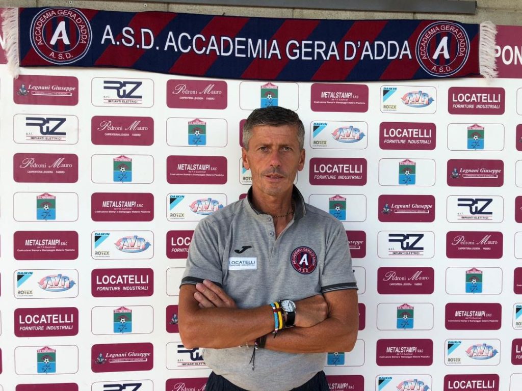 Ipocastani: “Annullerei tutto, come se nessuna partita fosse mai stata giocata”