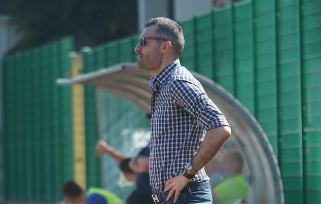 UFFICIALE – La Fiorente Colognola riparte in panchina da Ivan Baretti