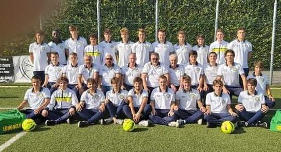 Pianeta giovani del Bergamo Longuelo, parola a Simone Ghilardi, Marco Albergoni, Giuseppe Santoro