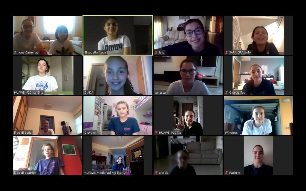 Martinengo Volley, il presidente Cucchi: “Futuro? L’attività continuerà ad essere gestita brillantemente”