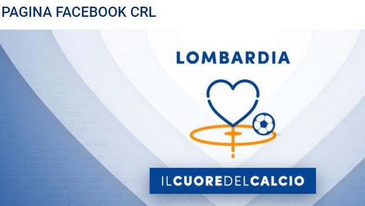 CRL, sabato le riunioni online con le società di Seconda e Terza Categoria