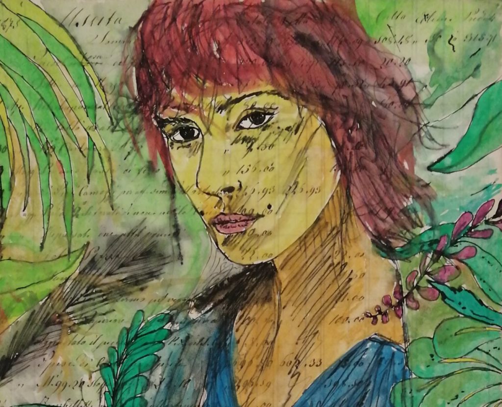 La clausura di tutti noi. L’artista Paolo (il Baro) Baraldi: “L’ozio è il padre dei vizi, ma anche la madre dell’arte”