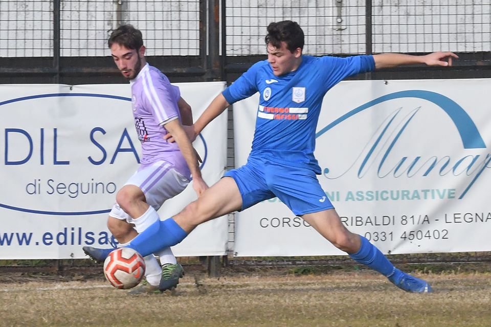 Ponte San Pietro, il cordoglio per la scomparsa di Andrea Rinaldi