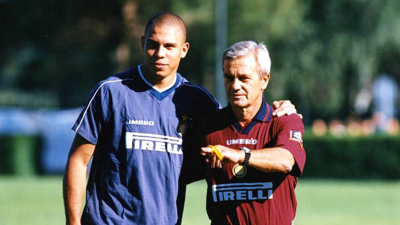 Lutto nel mondo del calcio: è morto Luigi Simoni